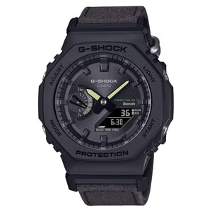 Orologio Casio G-Shock GA-B2100CT-1A5ER uomo-2b Gioielli