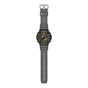 Orologio Casio G-Shock GA-B2100DF-1AER Charles Darwin Limited Edition uomo-2b Gioielli