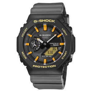 Orologio Casio G-Shock GA-B2100DF-1AER Charles Darwin Limited Edition uomo-2b Gioielli