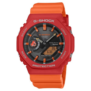 Orologio Casio G-Shock GA-B2100DF-4AER Charles Darwin Limited Edition uomo-2b Gioielli