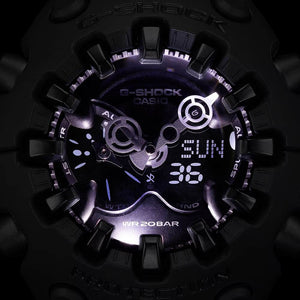 Orologio Casio G-Shock GA-V01-1AER uomo-2b Gioielli