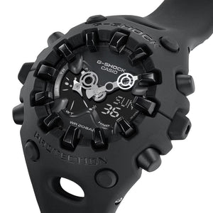Orologio Casio G-Shock GA-V01-1AER uomo-2b Gioielli