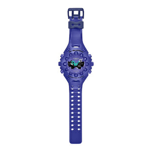 Orologio Casio G-Shock GA-V01-2AER uomo-2b Gioielli