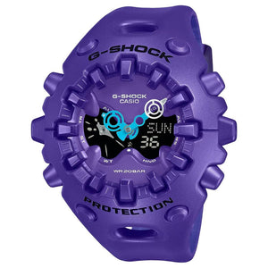 Orologio Casio G-Shock GA-V01-2AER uomo-2b Gioielli