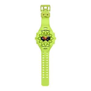 Orologio Casio G-Shock GA-V01-9AER uomo-2b Gioielli