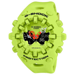Orologio Casio G-Shock GA-V01-9AER uomo-2b Gioielli