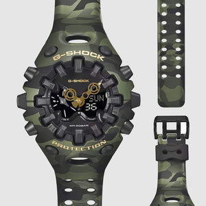 Orologio Casio G-Shock GA-V01CMG-3AER uomo-2b Gioielli