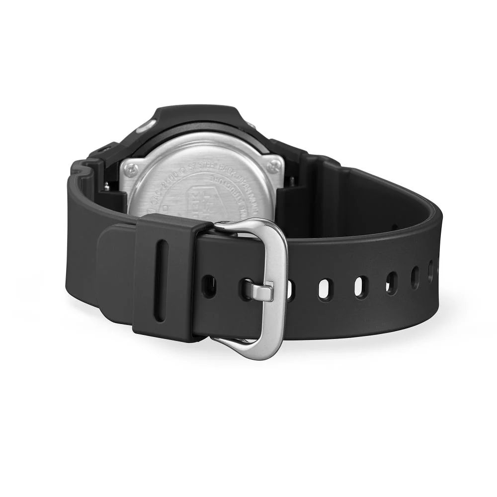 Casio G-SHOCK GAC-2500-1AER nero | Serie GAC-2500-2b Gioielli