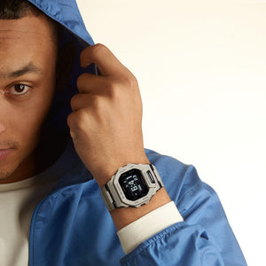Orologio Casio G-Shock GBD-200UU-9ER Urban Utility uomo-2b Gioielli