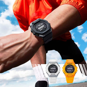 Orologio Casio G-Shock GBD-300-1ER uomo-2b Gioielli