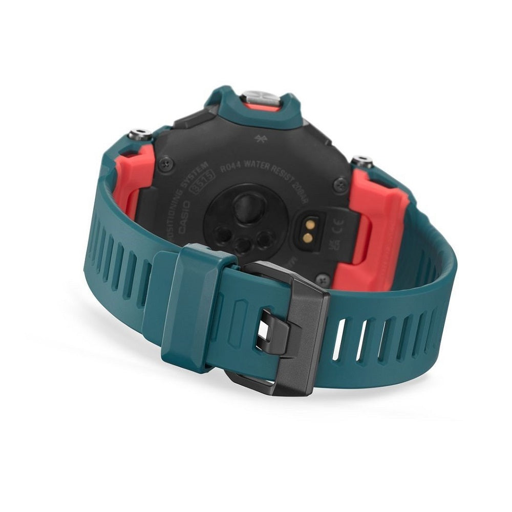 Orologio Casio G-Shock GBD-H2000-2ER uomo-2b Gioielli