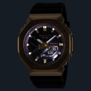 Orologio Casio G-Shock GBM-2100CX-9AER MILLE-LI Limited Edition uomo-2b Gioielli