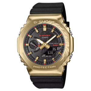 Orologio Casio G-Shock GBM-2100CX-9AER MILLE-LI Limited Edition uomo-2b Gioielli