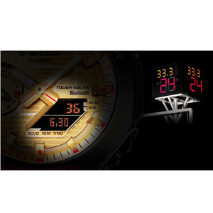 Orologio Casio G-Shock GBM-2100RH-1AER Rui Hachimura uomo-2b Gioielli