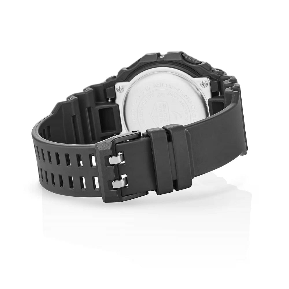 Orologio Casio G-Shock GBX-100NS-1ER G-Lide uomo-2b Gioielli