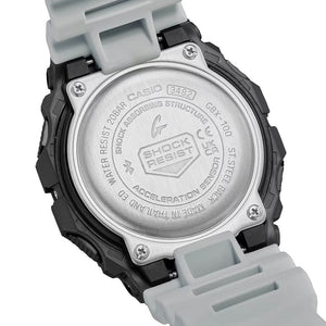 Orologio Casio G-Shock GBX-100TT-8ER G-Lide uomo-2b Gioielli