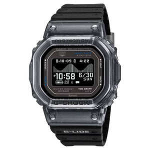 Orologio Casio G-Shock GBX-H5600-1ER G-Lide uomo-2b Gioielli