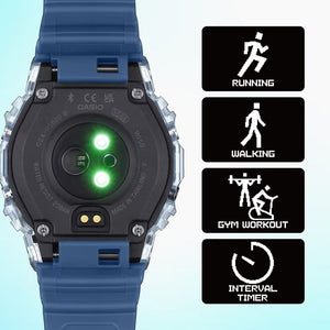 Orologio Casio G-Shock GBX-H5600-2ER uomo-2b Gioielli