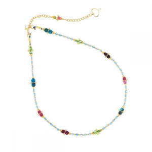 Collana Maman et Sophie donna GCISF2AMMX-2b Gioielli