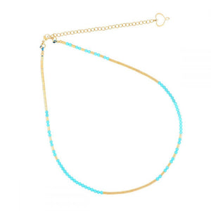 Collana Maman et Sophie donna GCMAFTU-2b Gioielli