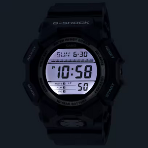 Orologio Casio G-Shock GD-010-1ER uomo-2b Gioielli
