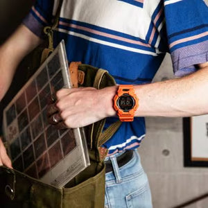 Orologio Casio G-Shock GD-010-4ER uomo-2b Gioielli