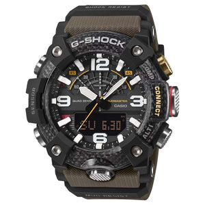Orologio Casio G-Shock Mudmaster GG-B100X-1A3ER uomo-2b Gioielli