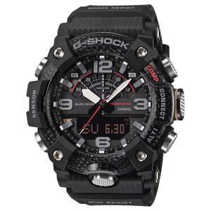 Orologio Casio G-Shock Mudmaster GG-B100X-1AER uomo-2b Gioielli