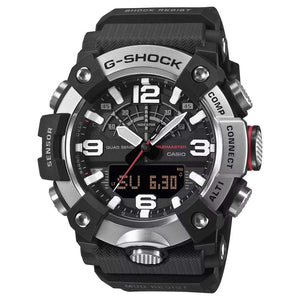 Orologio Casio G-Shock Mudmaster GG-B100XM-1AER uomo-2b Gioielli