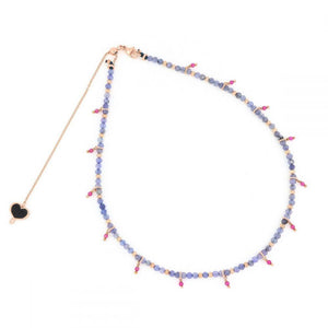 Collana Maman et Sophie donna GHAFC-2b Gioielli