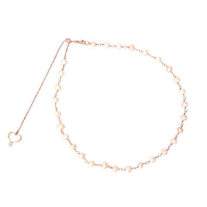 Collana Maman et Sophie donna GHISF3PE-2b Gioielli