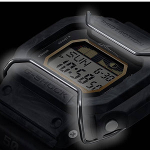 Orologio Casio G-Shock GLX-5600KB-1ER Kanoa Igarashi uomo-2b Gioielli