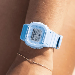 Orologio Casio G-Shock GLX-S5600-2ER G-Lide donna-2b Gioielli