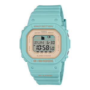Orologio Casio G-Shock GLX-S5600-3ER G-Lide donna-2b Gioielli