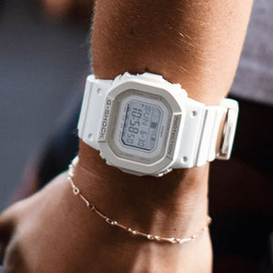 Orologio Casio G-Shock GLX-S5600-7BER G-Lide donna-2b Gioielli
