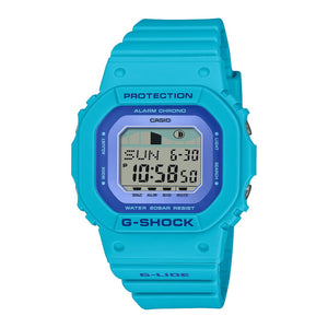 Orologio Casio G-Shock GLX-S5610-2ER G-Lide Bettylou Sakura Johnson donna-2b Gioielli