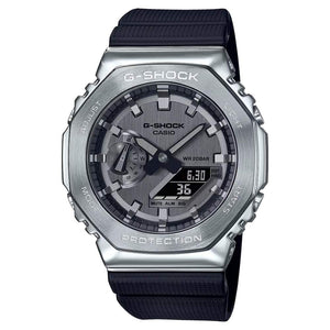 Orologio Casio G-Shock GM-2100-1AER-MAN Star Wars Mandalorian Grogu Limited Edition-2b Gioielli