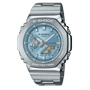 Orologio Casio G-Shock GM-2110D-2AER uomo-2b Gioielli