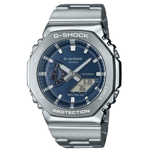 Orologio Casio G-Shock GM-2110D-2BER uomo-2b Gioielli