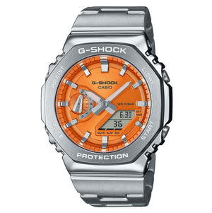 Orologio Casio G-Shock GM-2110D-4AER uomo-2b Gioielli