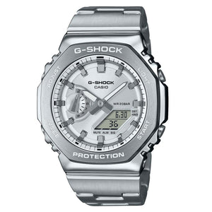 Orologio Casio G-Shock GM-2110D-7AER uomo-2b Gioielli