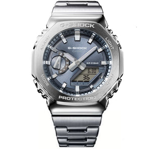 Orologio Casio G-Shock GM-2110D-8AER uomo-2b Gioielli