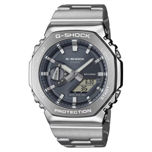 Orologio Casio G-Shock GM-2110D-8AER uomo-2b Gioielli