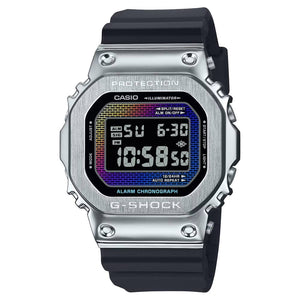 Orologio Casio G-Shock GM-5600RW-1ER Rainbow uomo-2b Gioielli