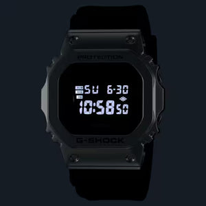 Orologio Casio G-Shock GM-5600U-1ER uomo-2b Gioielli
