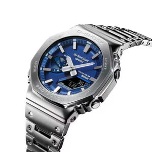 Orologio Casio G-Shock GM-B2100AD-2AER uomo-2b Gioielli