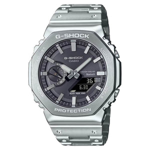 Orologio Casio G-Shock GM-B2100SD-1AER uomo-2b Gioielli
