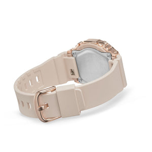Orologio Casio G-Shock GM-S2100PG-4AER donna-2b Gioielli