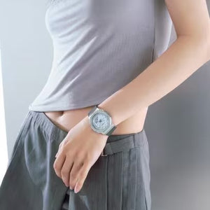 Orologio Casio G-Shock GM-S2110-2AER donna-2b Gioielli