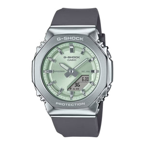 Orologio Casio G-Shock GM-S2110-3AER donna-2b Gioielli